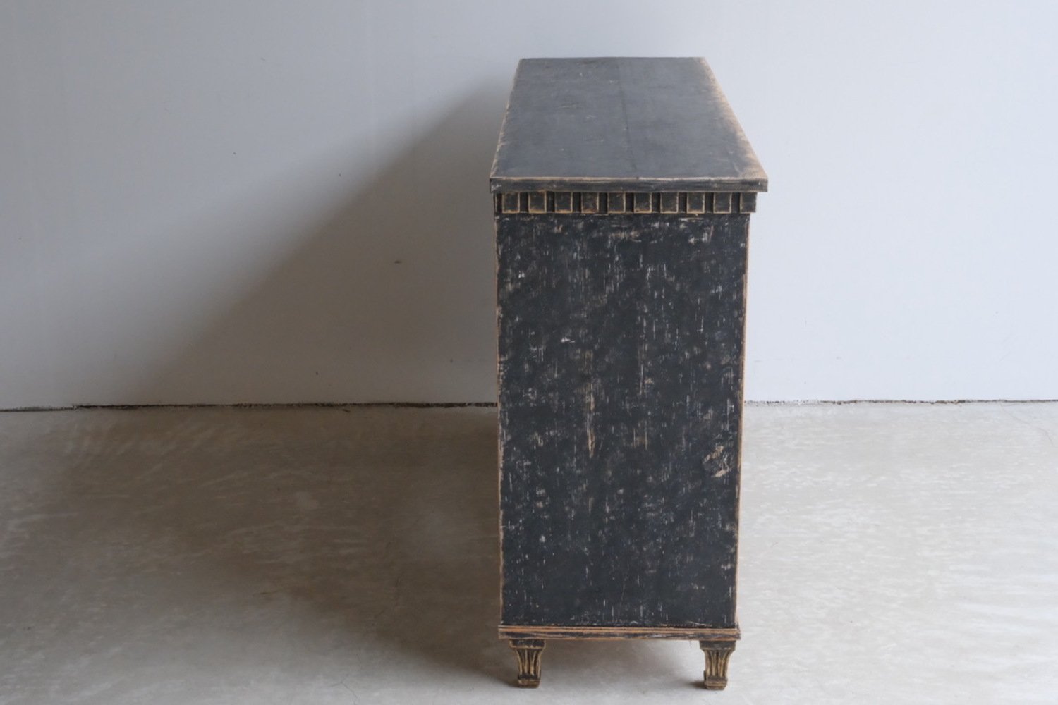 Gustavian Buffet Circa 1800 - JAA