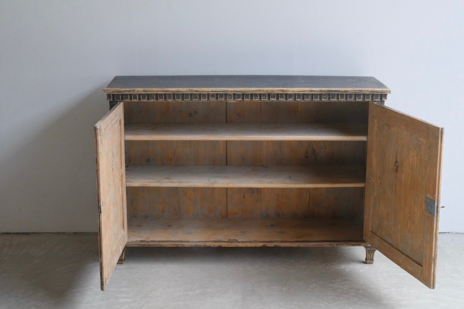 Gustavian Buffet Circa 1800 - JAA