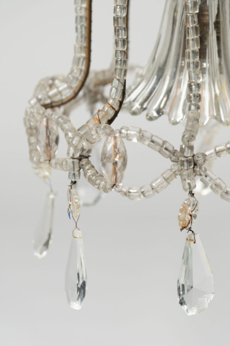 Italian chandelier - JAA