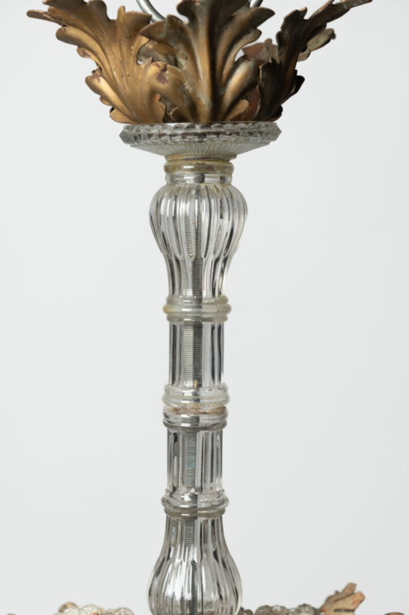 Italian chandelier - JAA