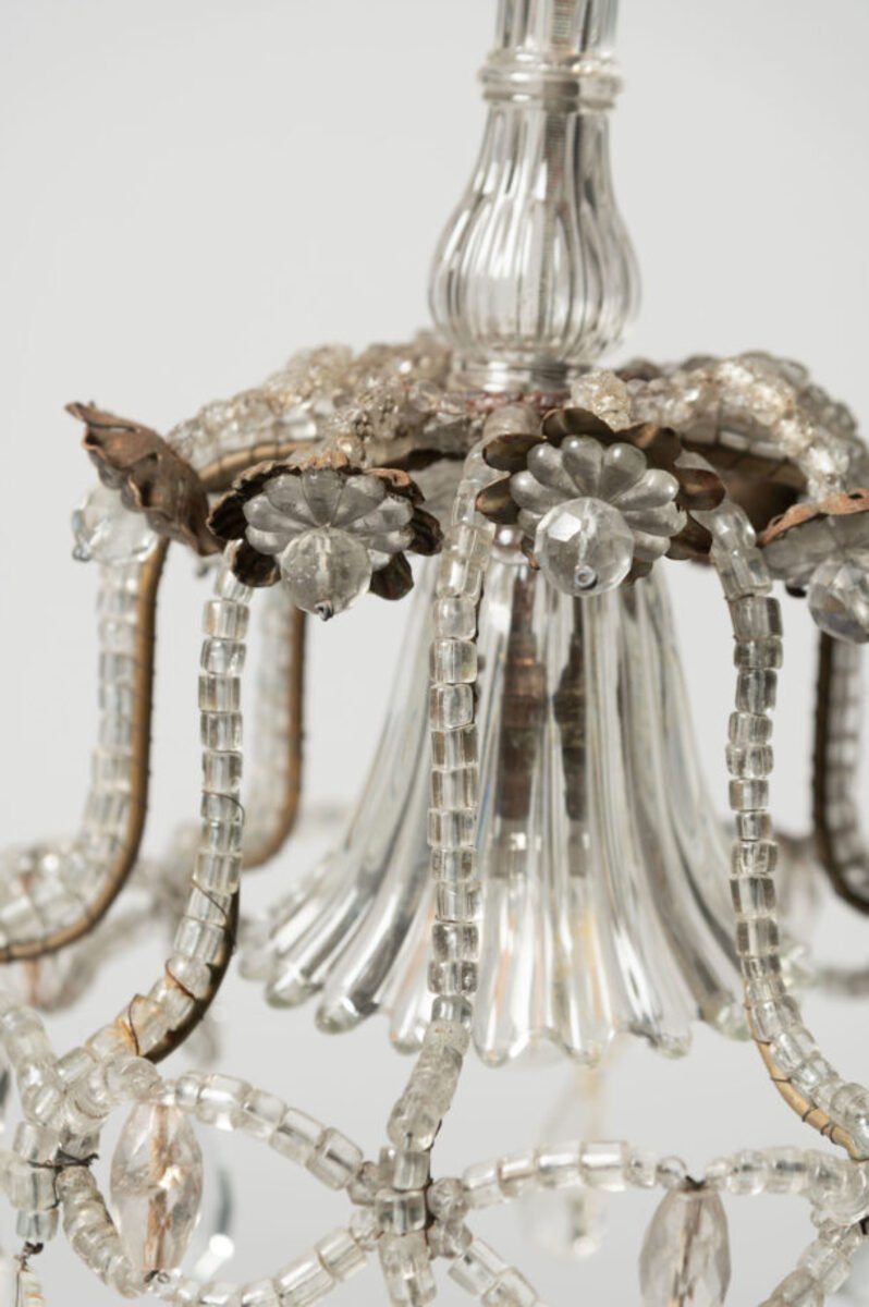 Italian chandelier - JAA