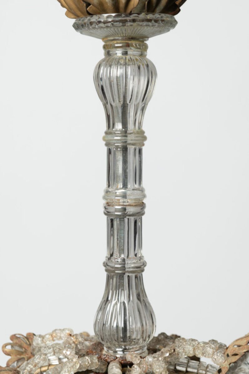 Italian chandelier - JAA