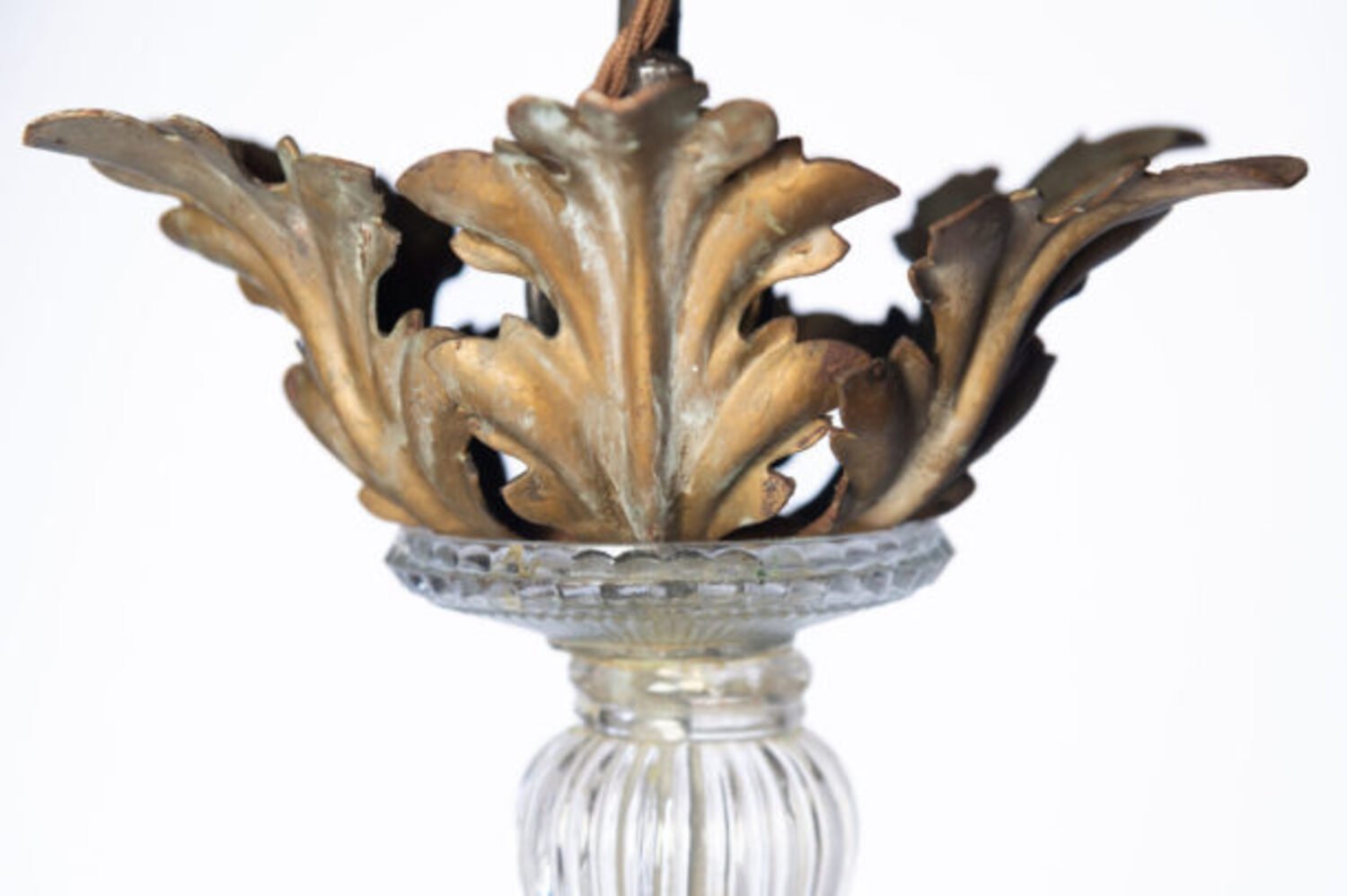 Italian chandelier - JAA