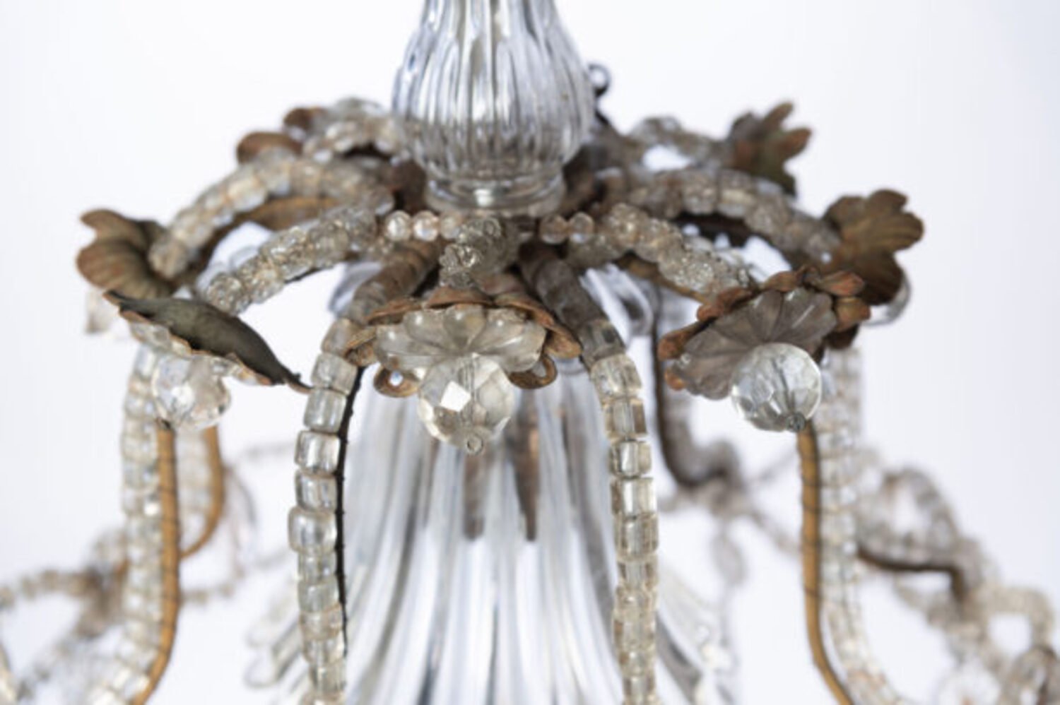 Italian chandelier - JAA
