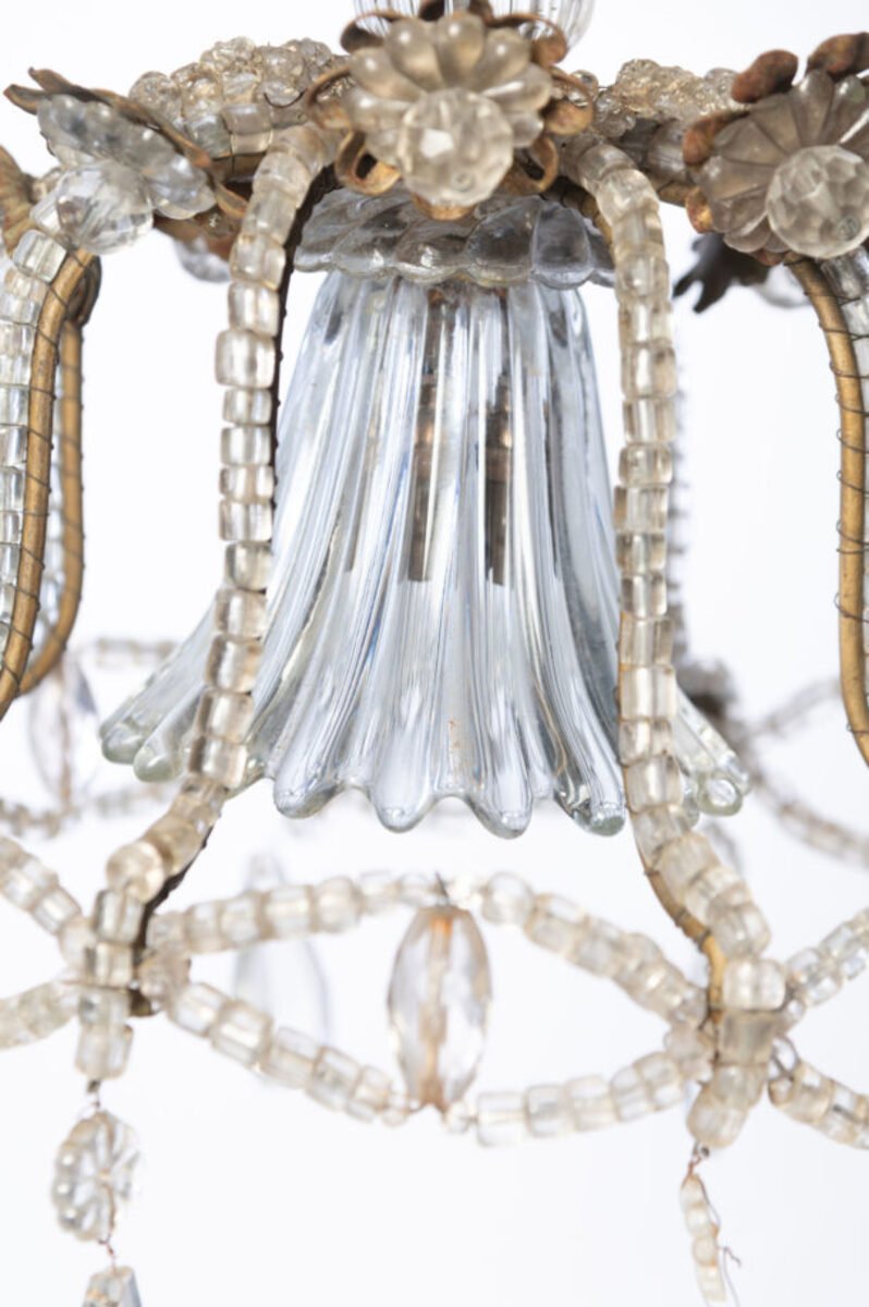 Italian chandelier - JAA