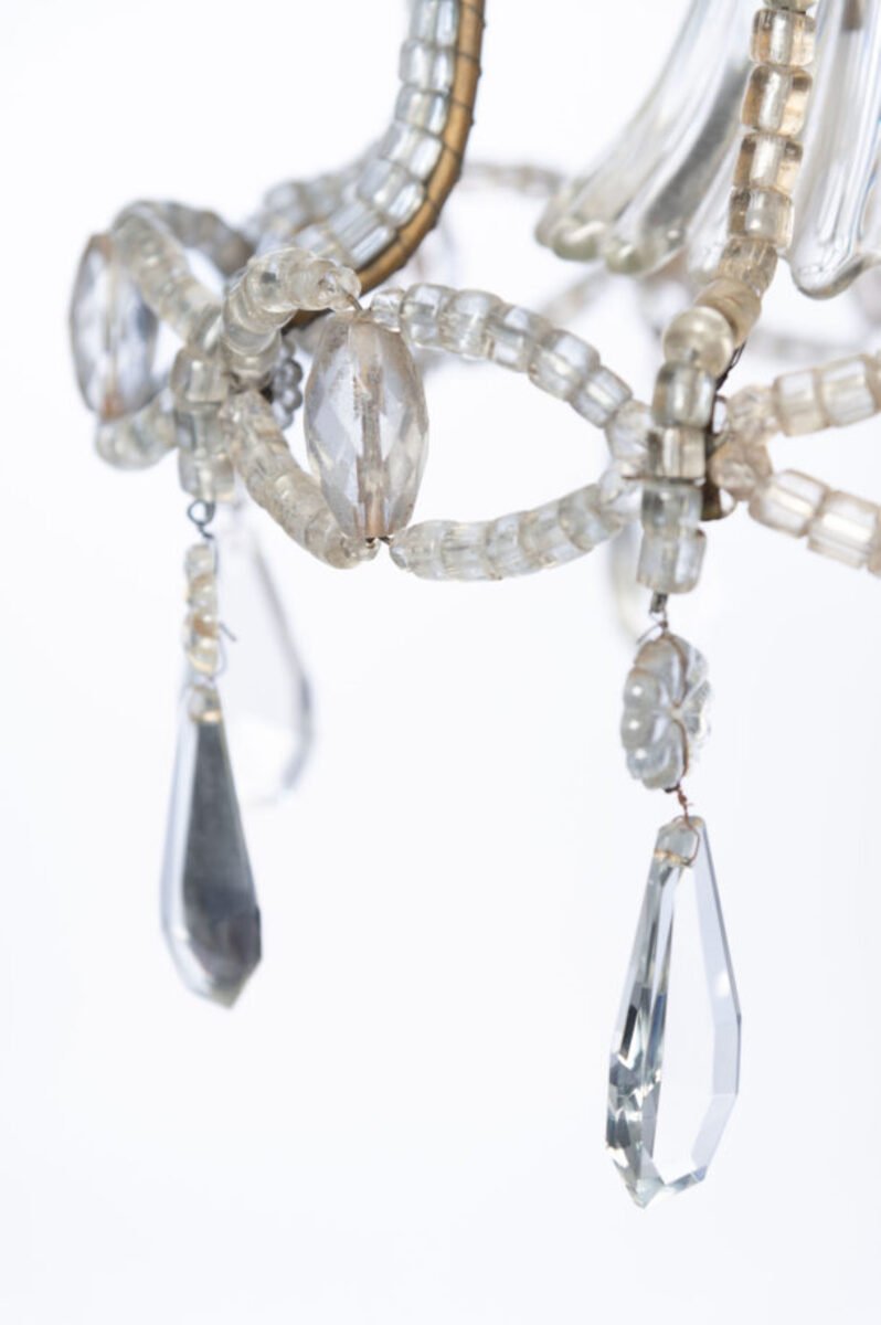 Italian chandelier - JAA