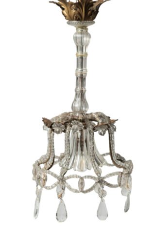 Italian chandelier