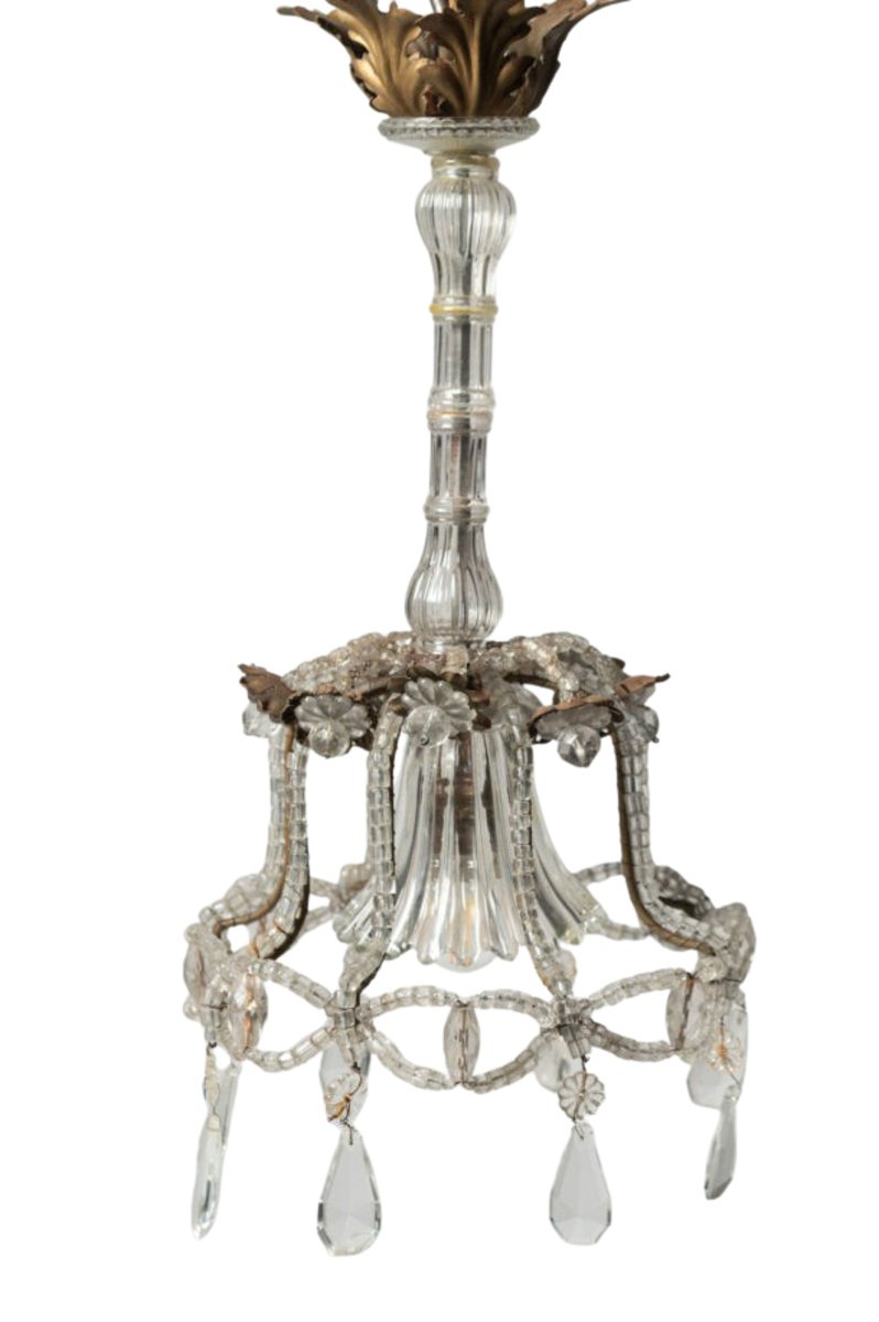 Italian chandelier