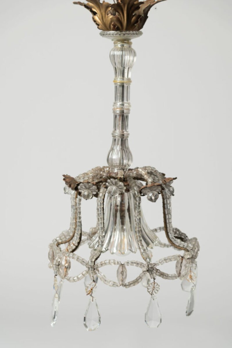 Italian chandelier