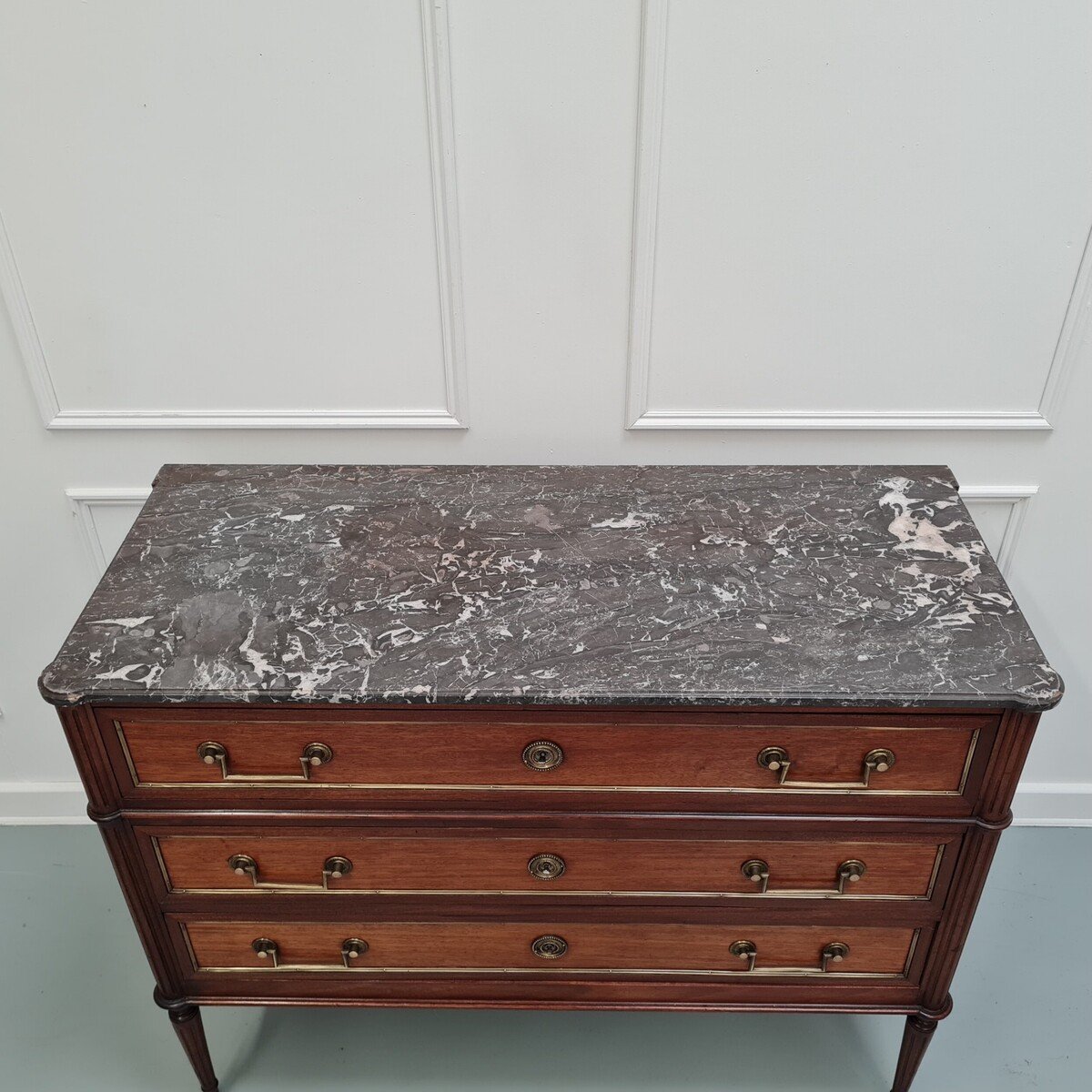 Antique Directoire French Commode C1850 - JAA