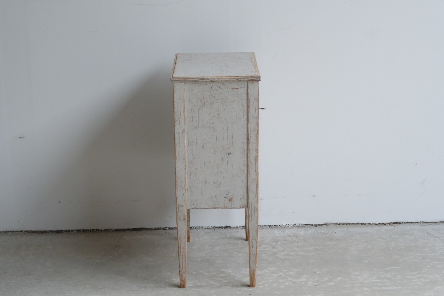 Gustavian Nightstand Circa 1790 - JAA