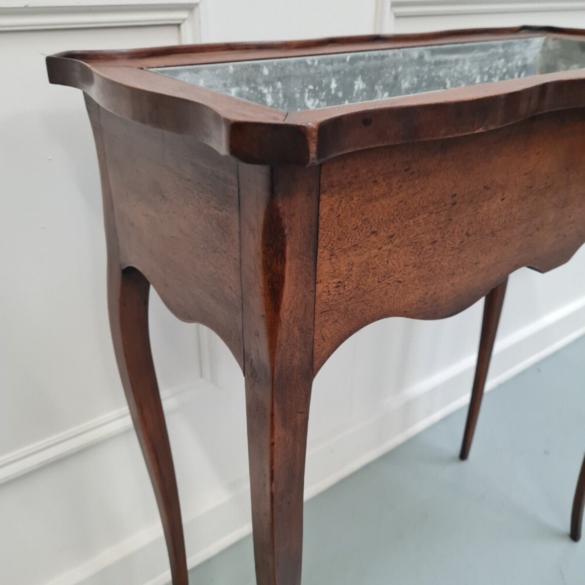 Beautiful French Antique Jardiniere C1910 - JAA