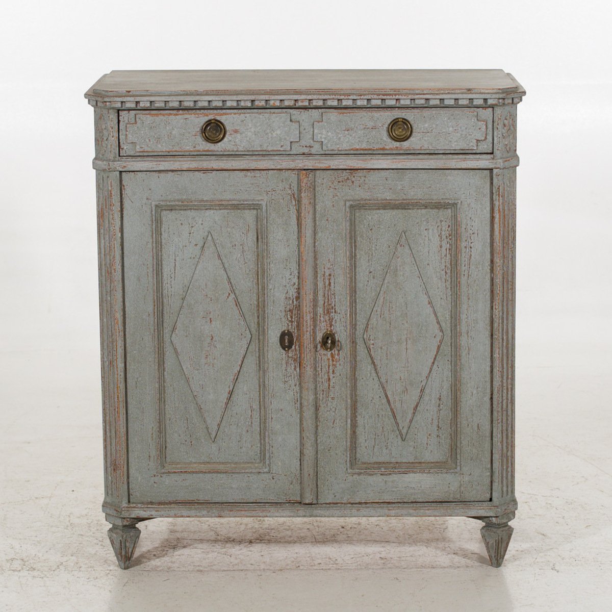 Stunning Swedish sideboard, late 19th Century. - JAA