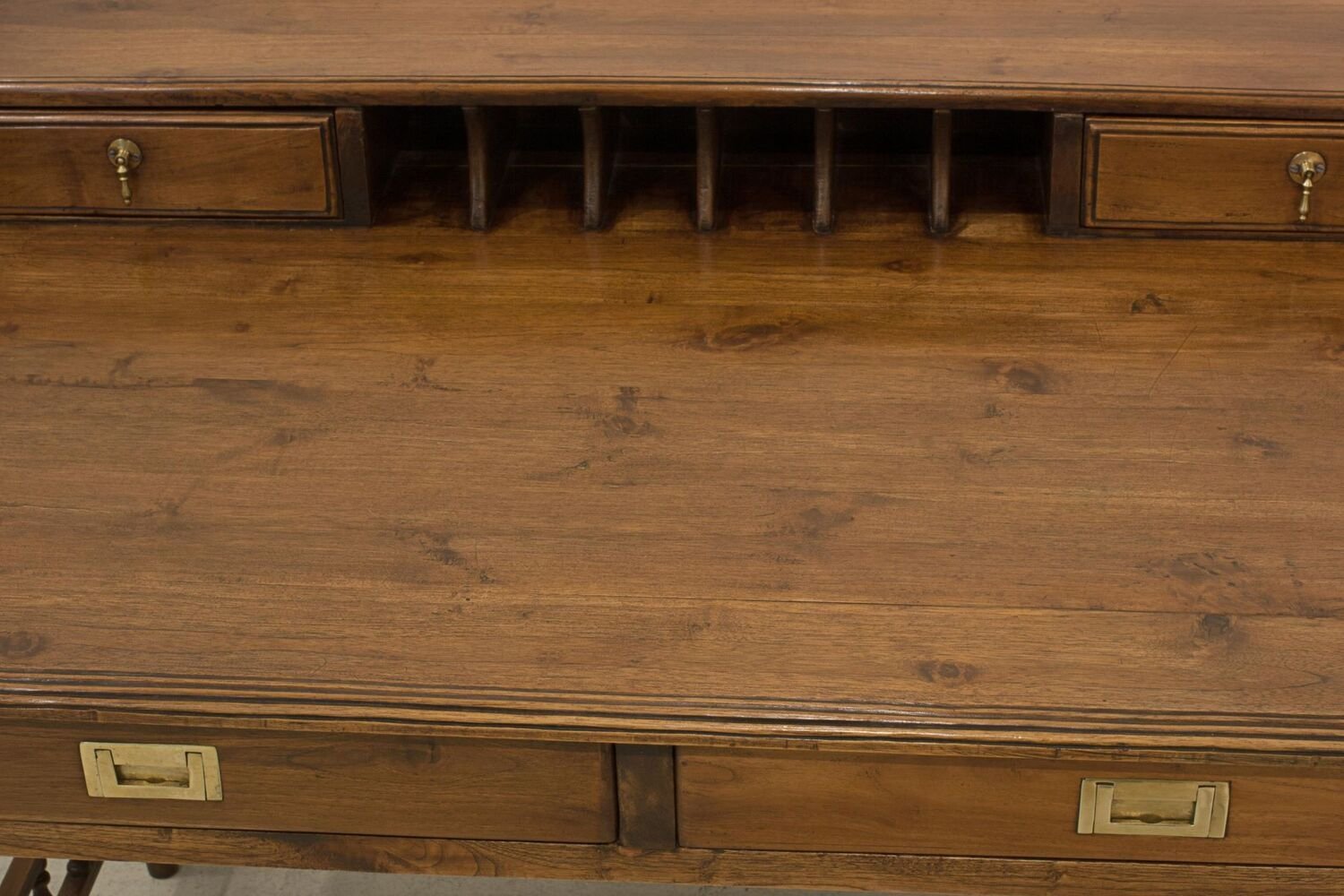 Vintage Writing Desk, Work Desk. - JAA