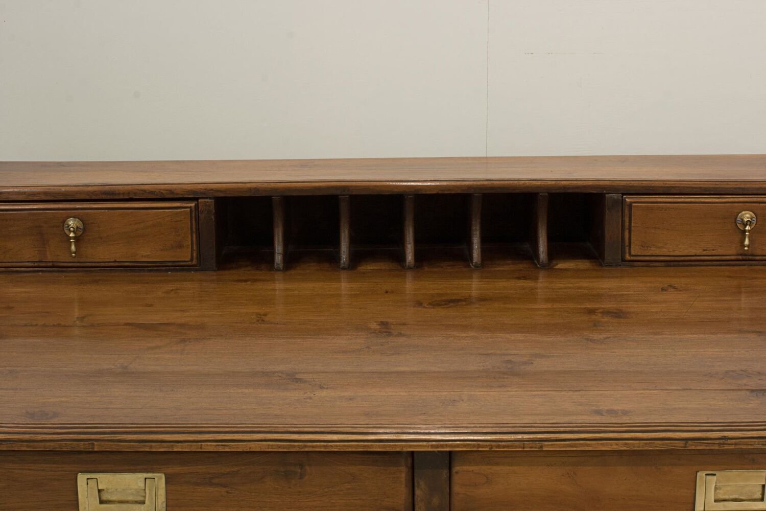 Vintage Writing Desk, Work Desk. - JAA