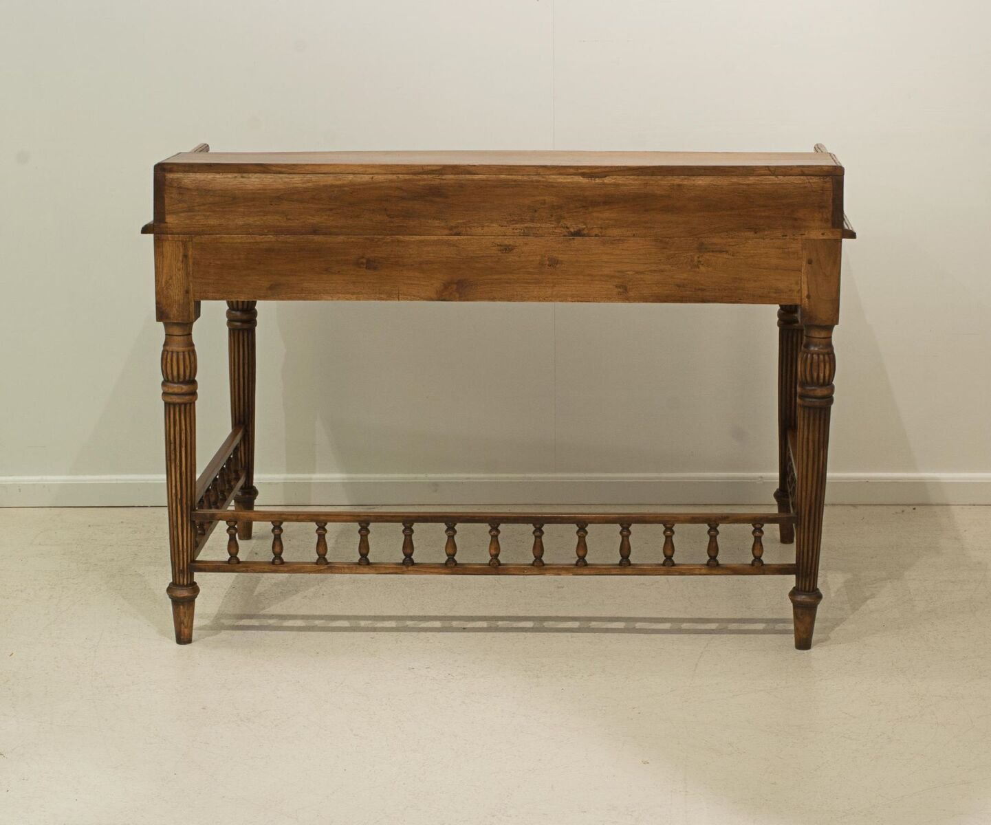 Vintage Writing Desk, Work Desk. - JAA