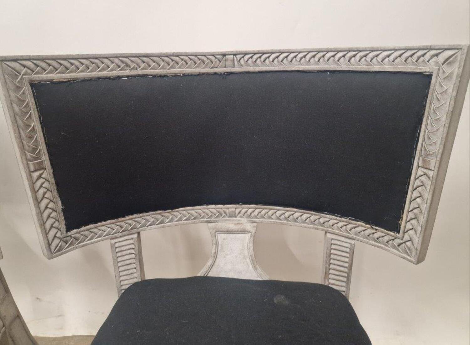 Pair of Clismo Chairs 20 Century - JAA