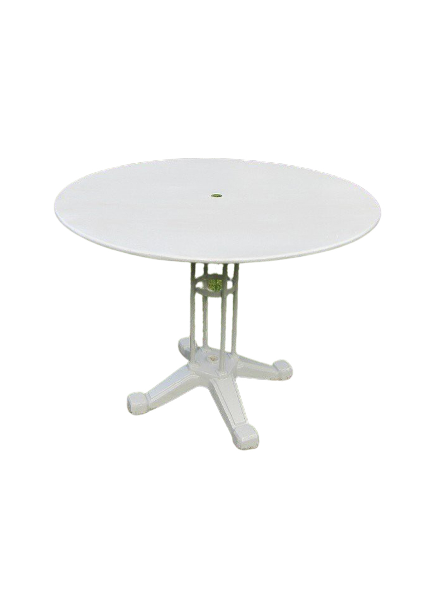 Garden Table