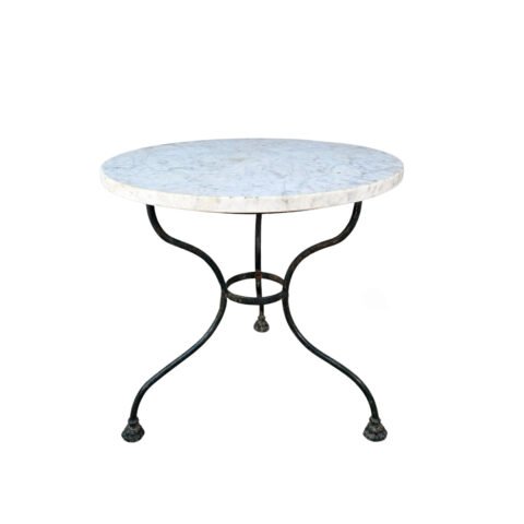 19th Century garden table
