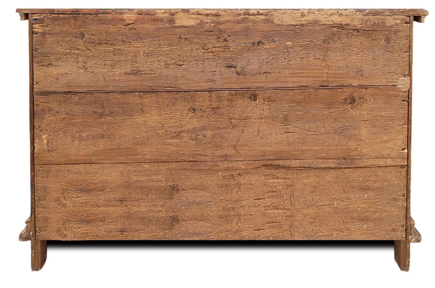 Italian Antique Dresser – 18th Century - JAA