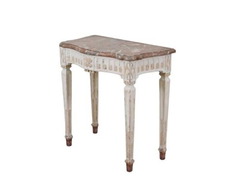 18th Century Louis XVI Period Console Table