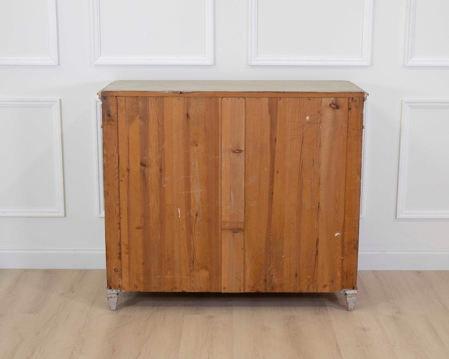 Swedish 19th Century Sideboard - JAA