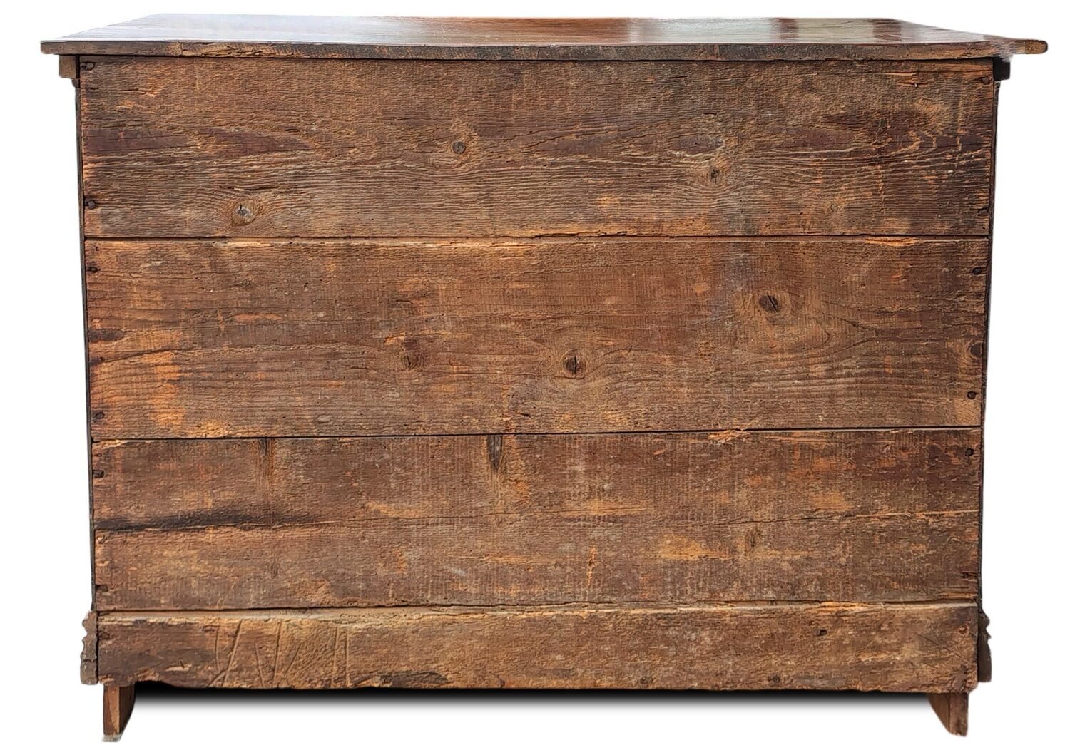 Venetian chest of drawers, late 17th century - JAA