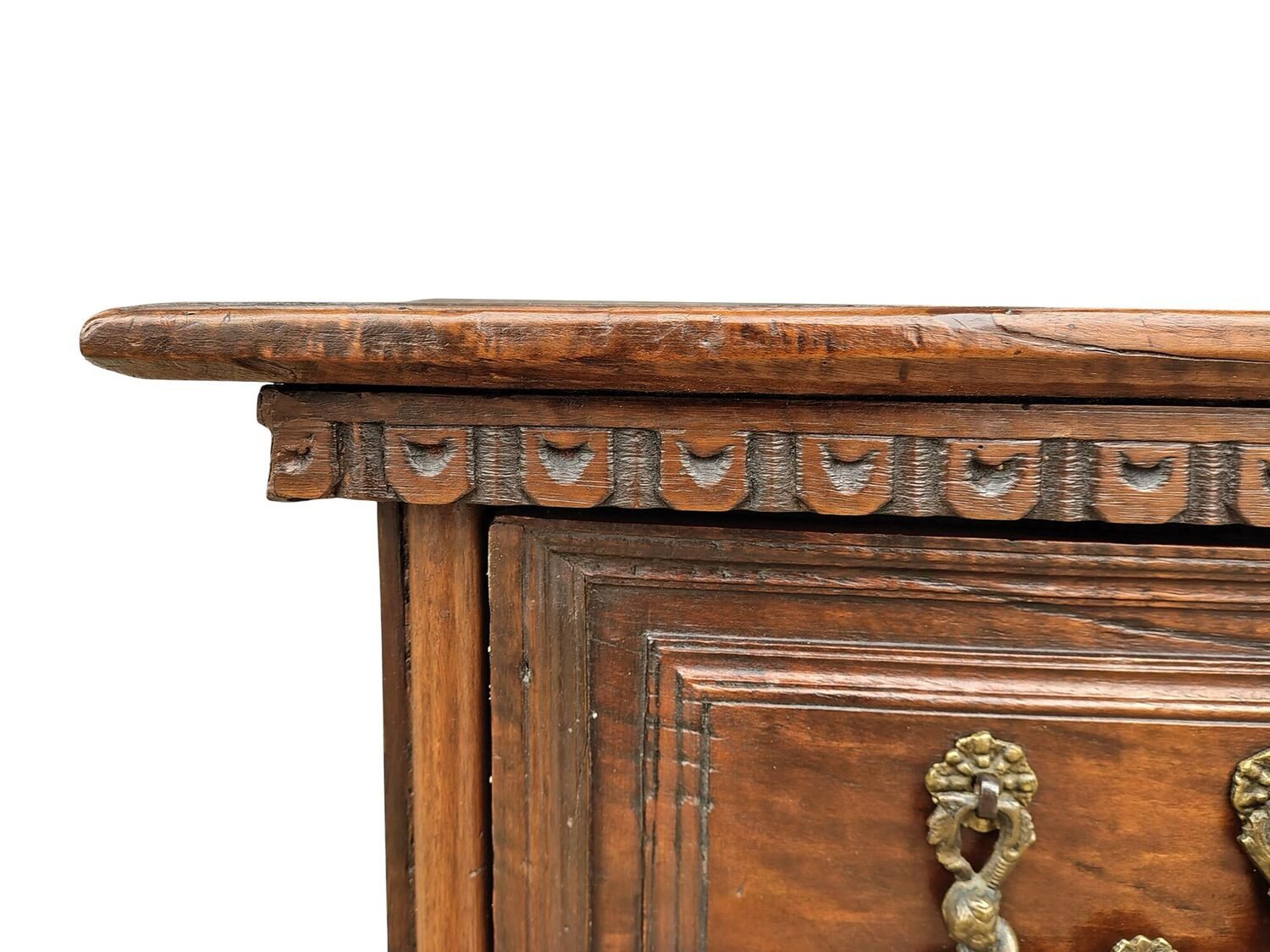 Venetian chest of drawers, late 17th century - JAA
