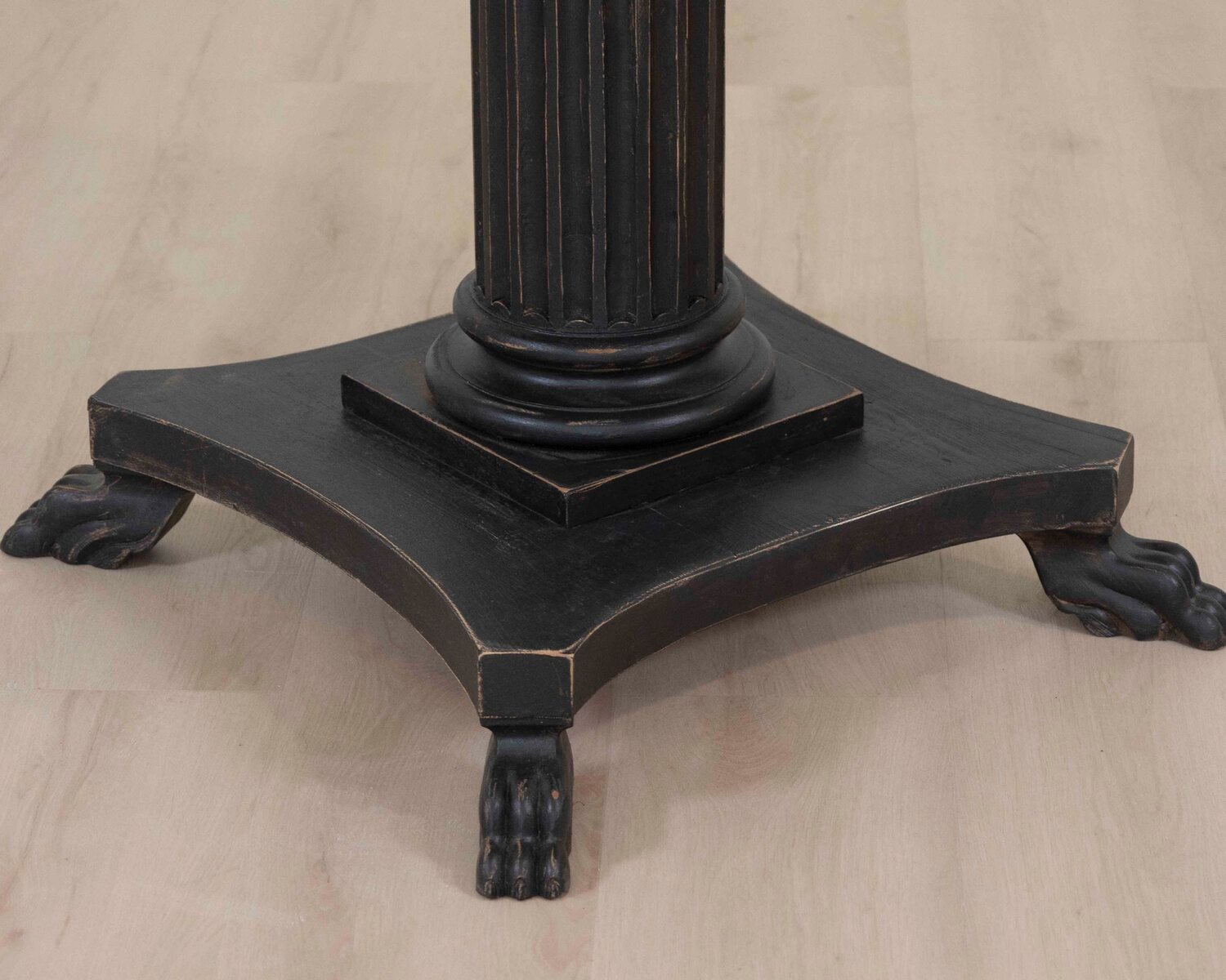 Swedish Empire Style Center Table - JAA