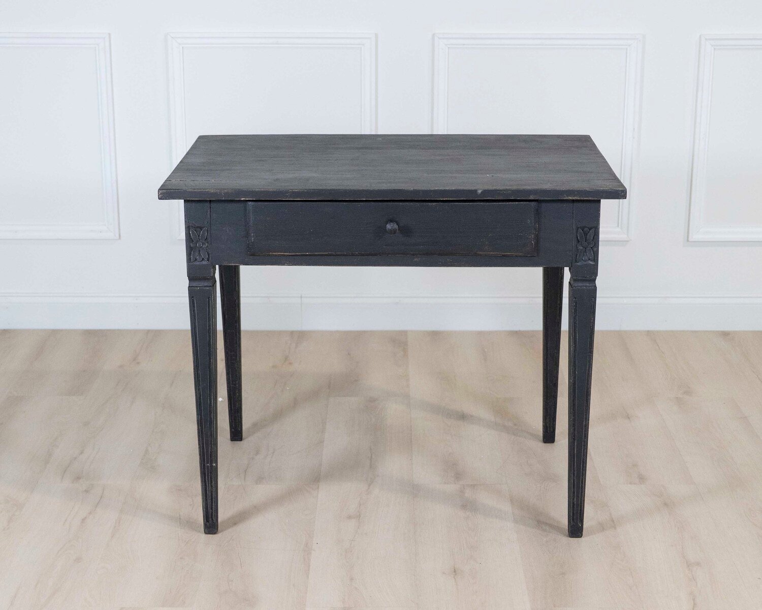 Swedish Gustavian Style Writing Desk - JAA