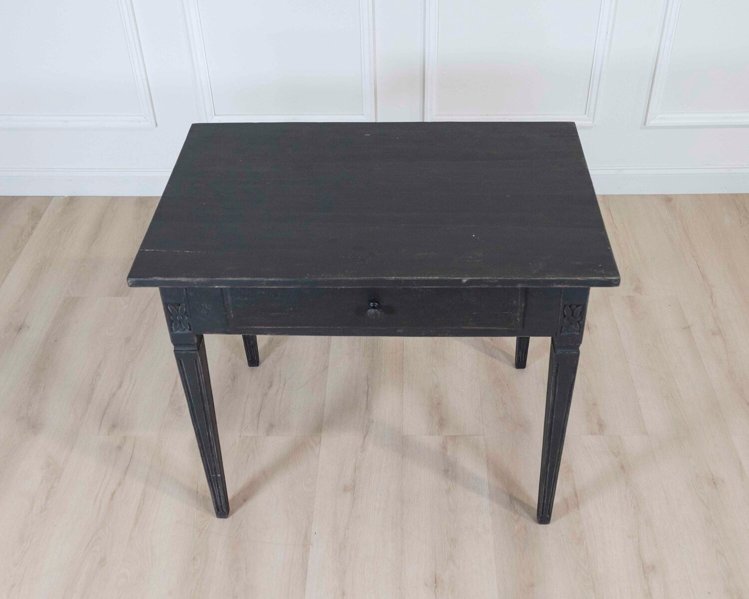 Swedish Gustavian Style Writing Desk - JAA