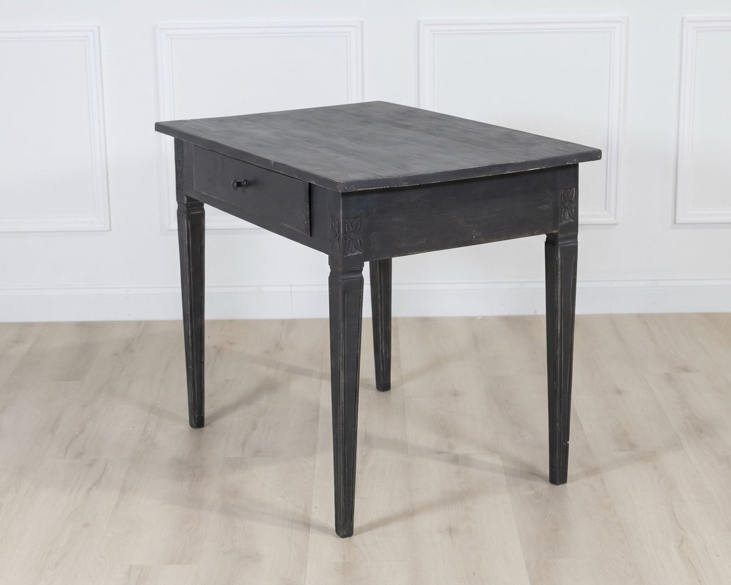 Swedish Gustavian Style Writing Desk - JAA