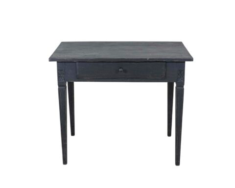 Swedish Gustavian Style Writing Desk