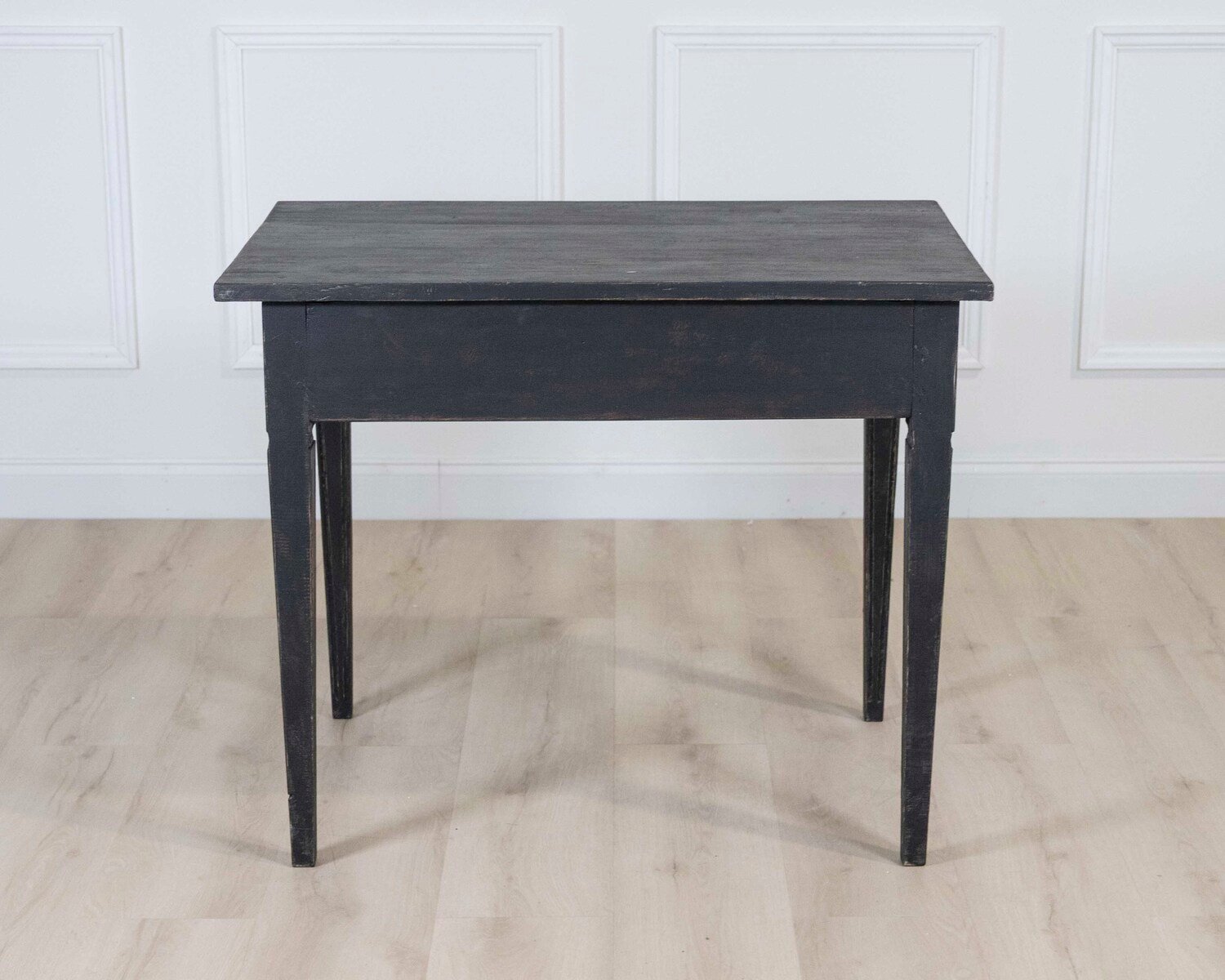 Swedish Gustavian Style Writing Desk - JAA