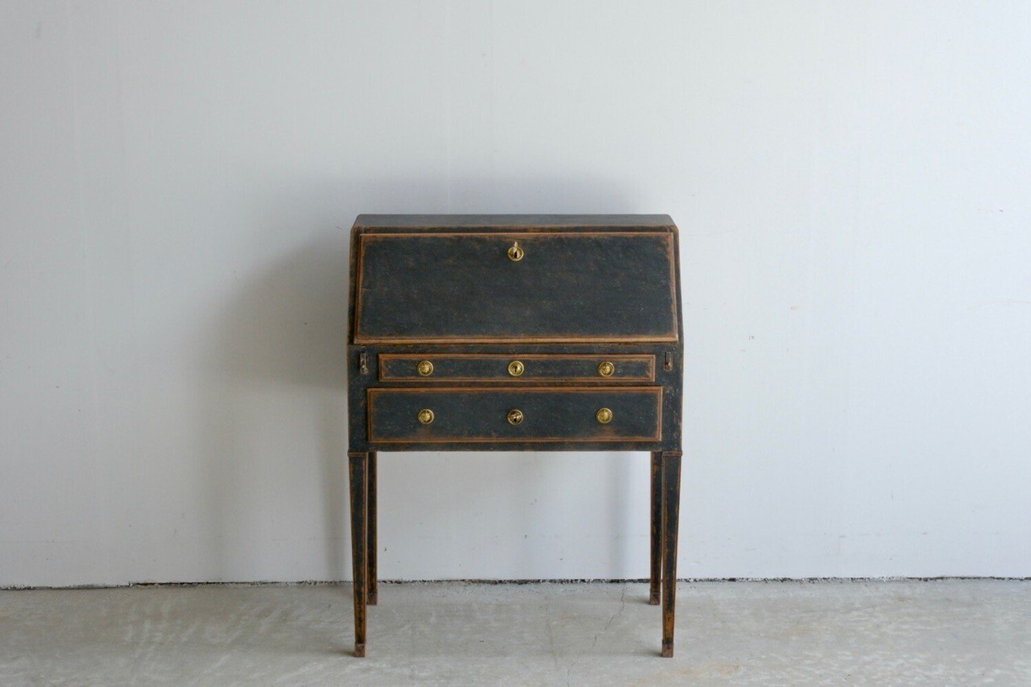 Gustavian Desk Circa 1780 - JAA