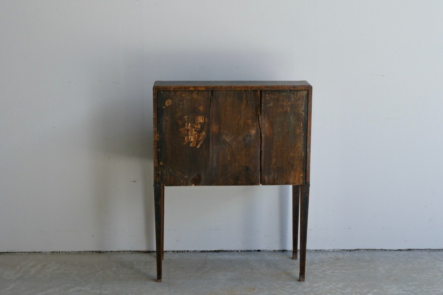 Gustavian Desk Circa 1780 - JAA