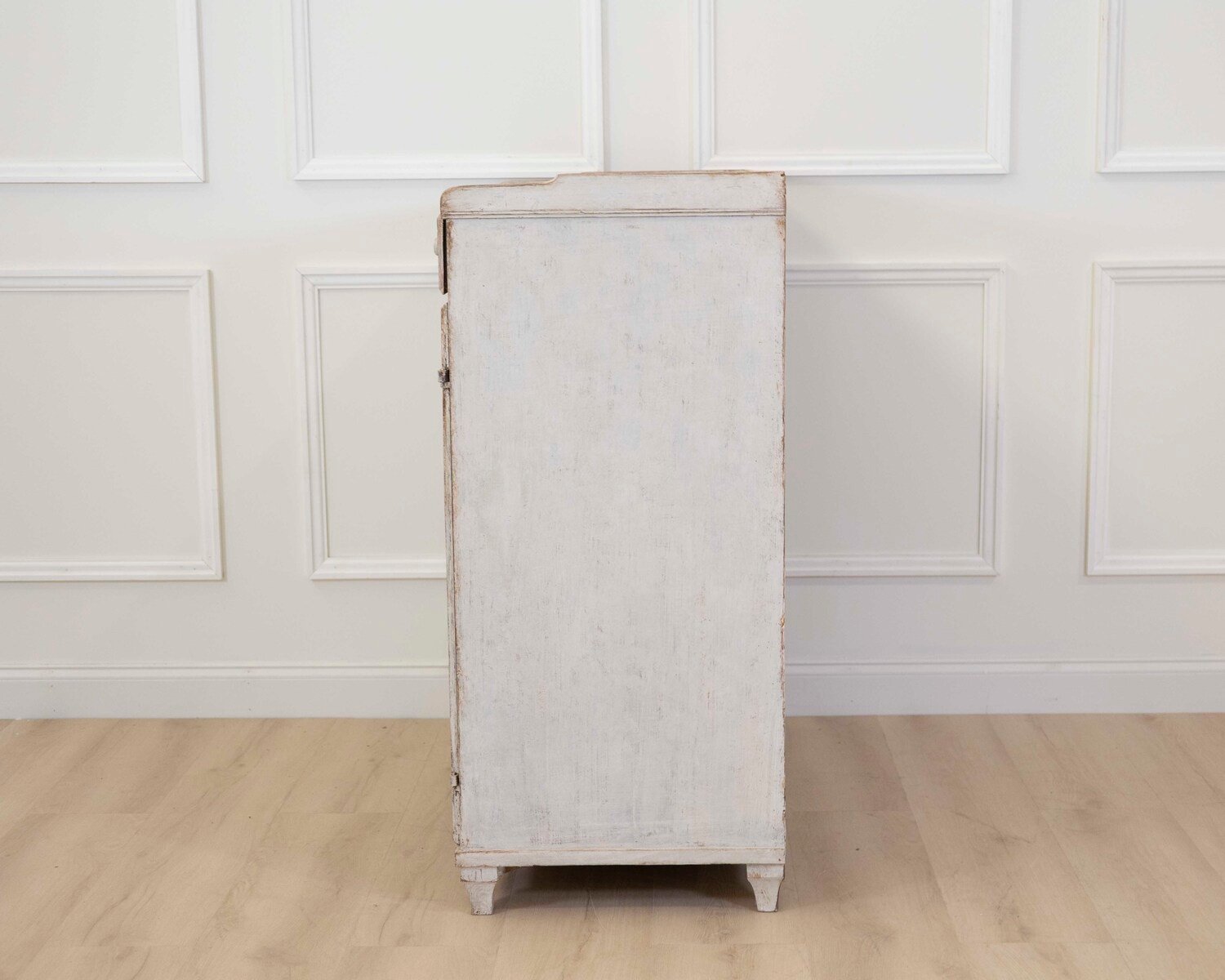 Swedish 19th Century Gustavian Sideboard - JAA