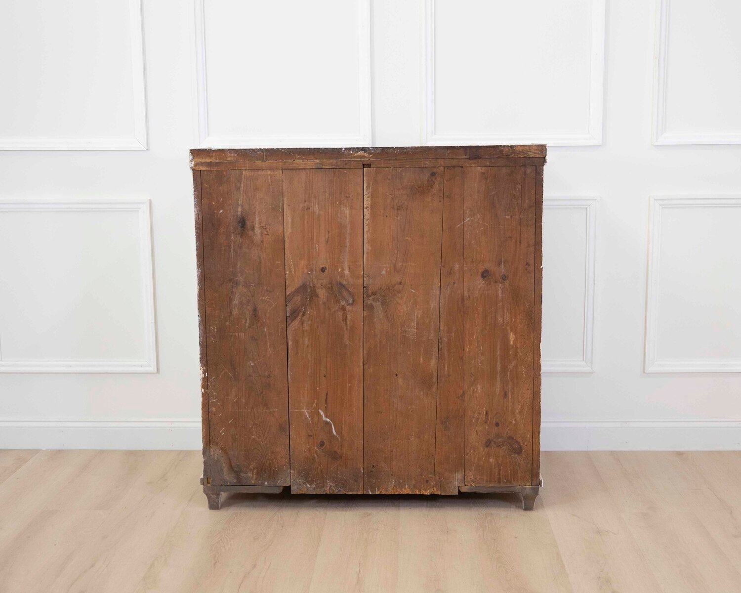 Swedish 19th Century Gustavian Sideboard - JAA
