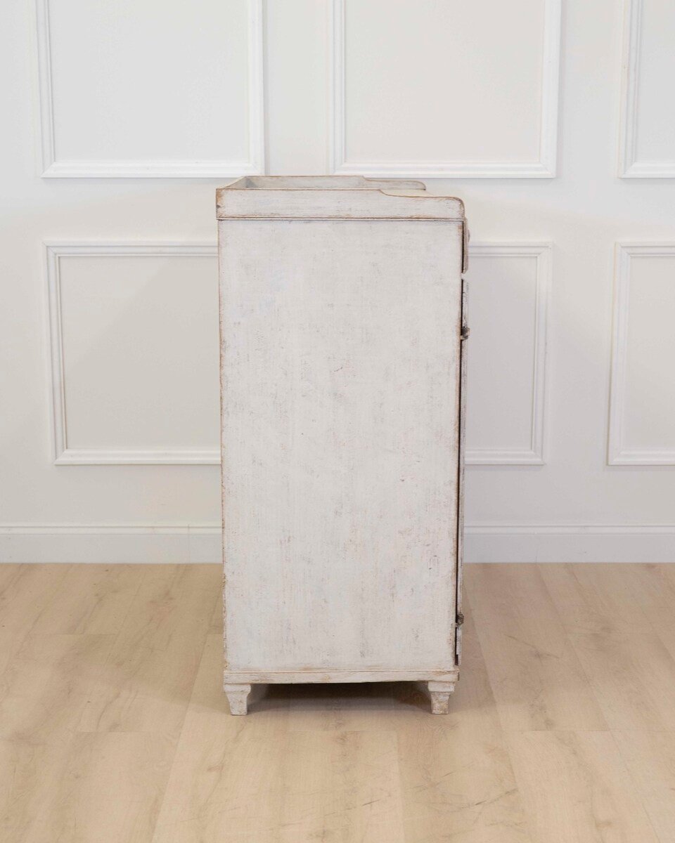 Swedish 19th Century Gustavian Sideboard - JAA