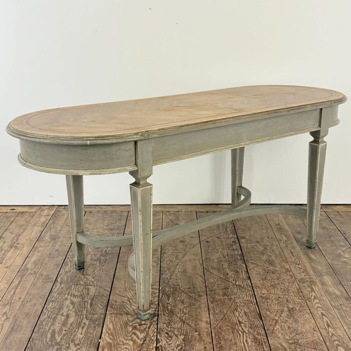 Cutting table around 1900 - JAA