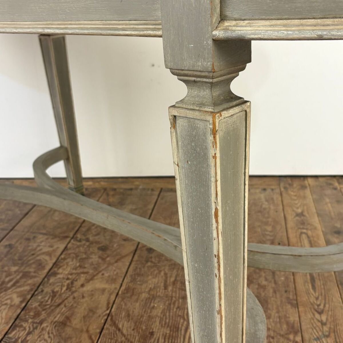 Cutting table around 1900 - JAA