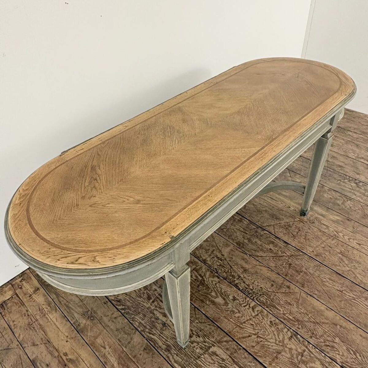 Cutting table around 1900 - JAA