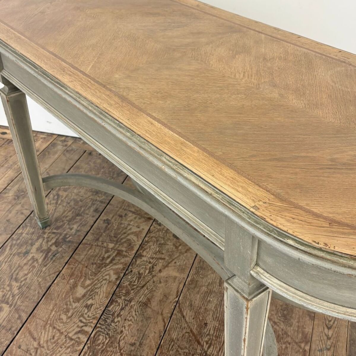 Cutting table around 1900 - JAA