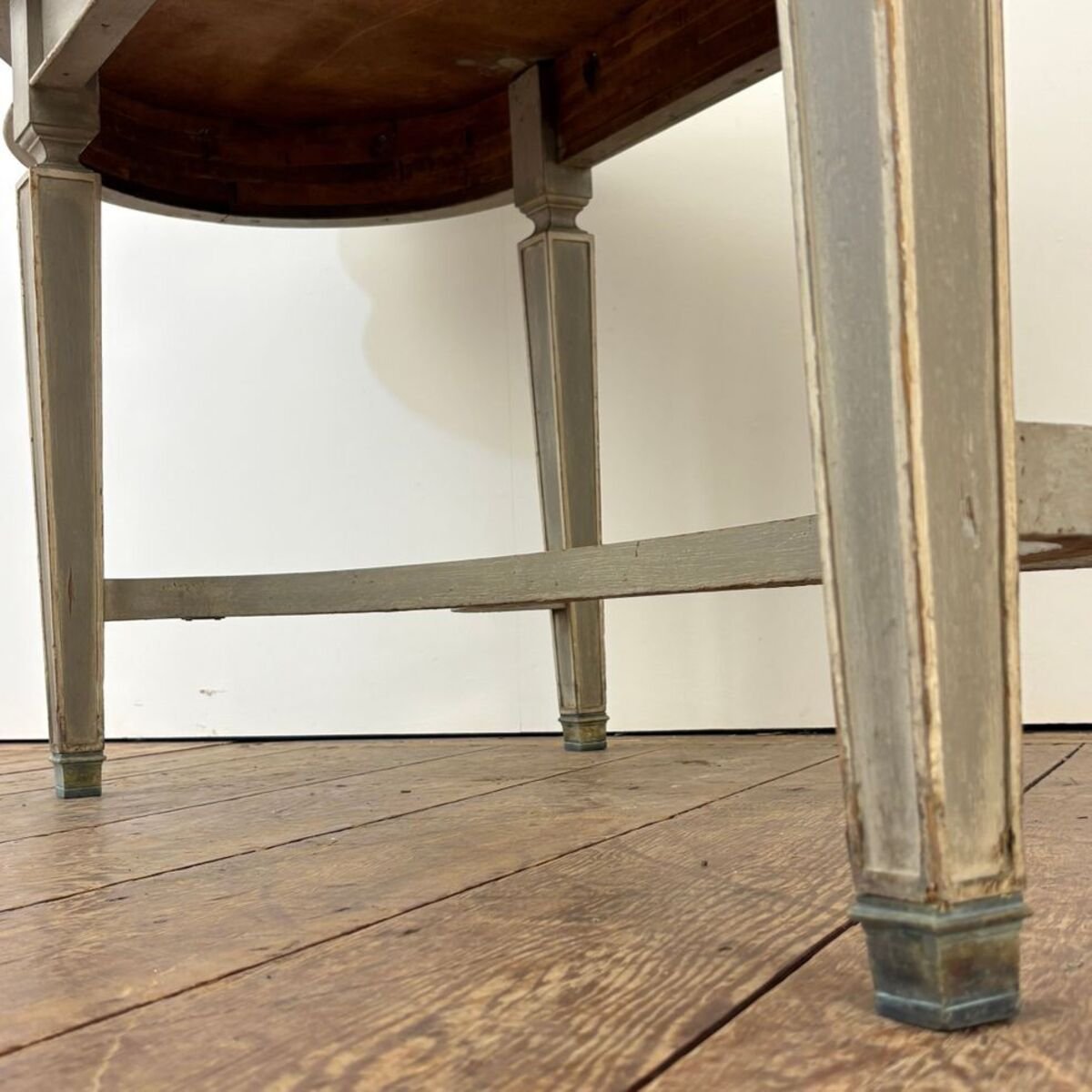 Cutting table around 1900 - JAA