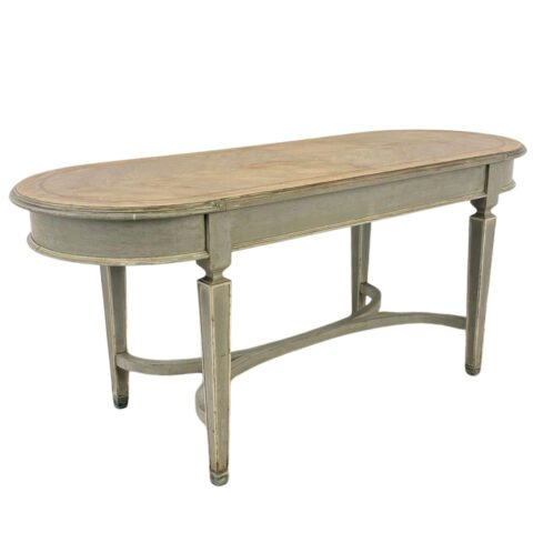 Cutting table around 1900