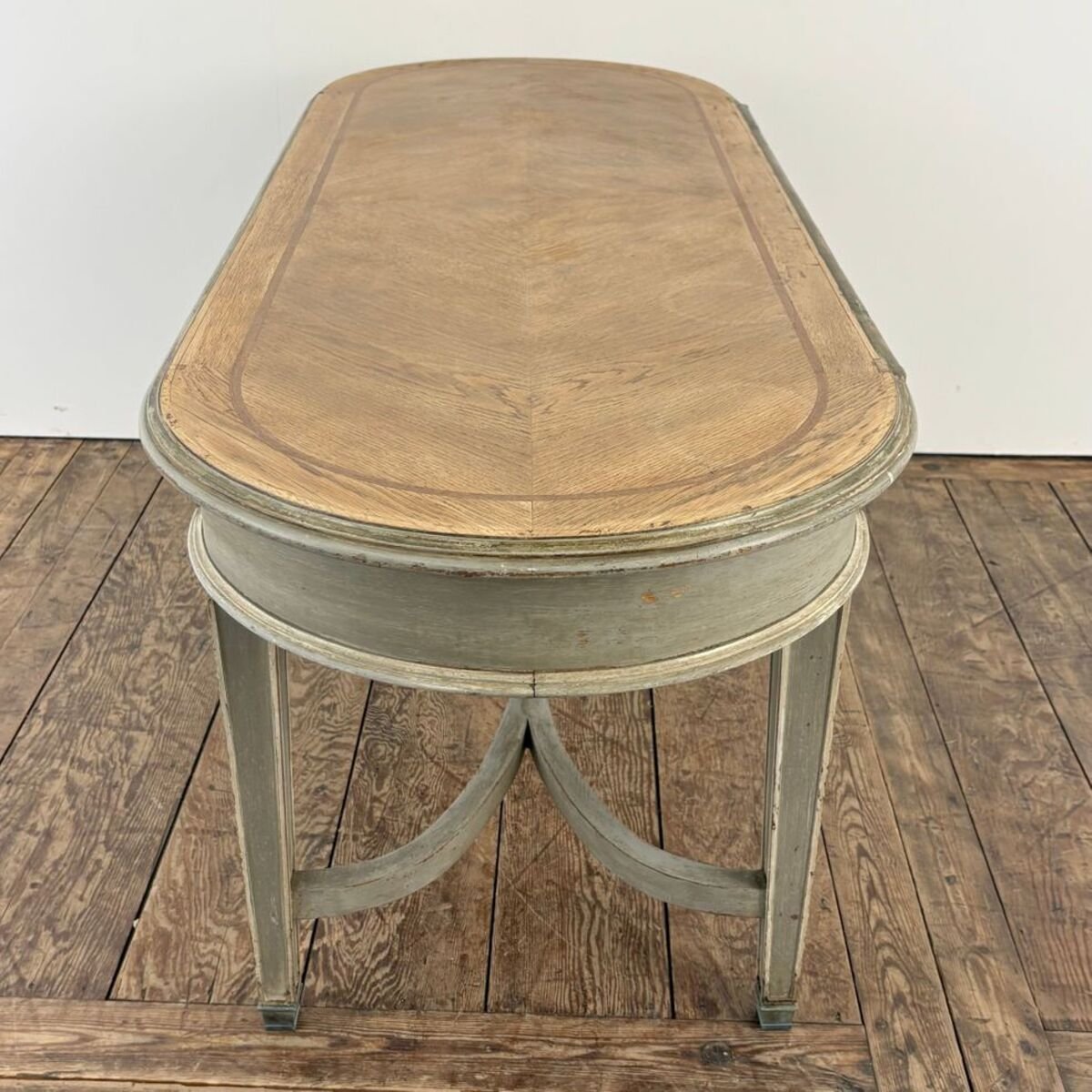 Cutting table around 1900 - JAA