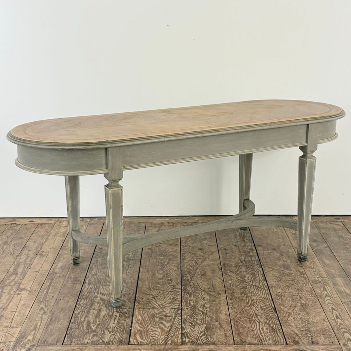 Cutting table around 1900 - JAA
