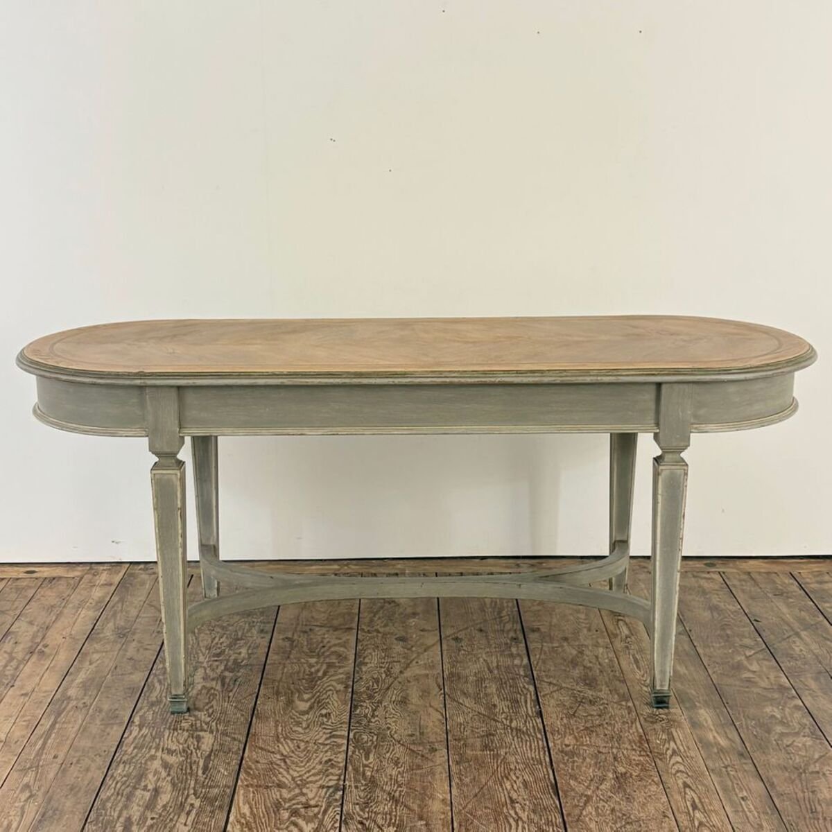Cutting table around 1900 - JAA