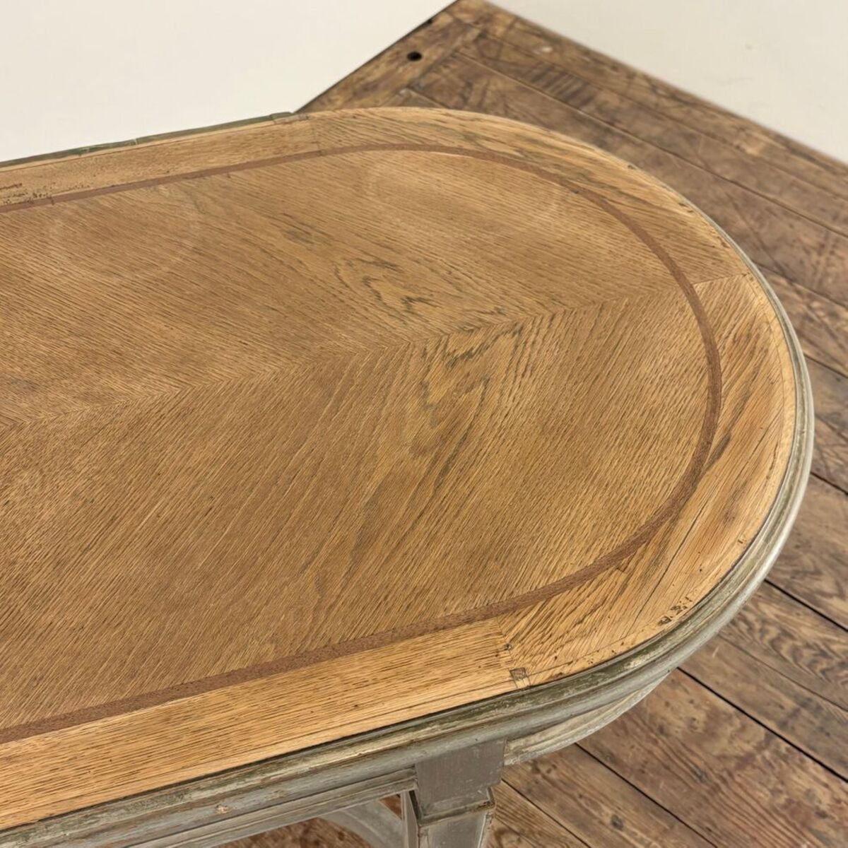 Cutting table around 1900 - JAA