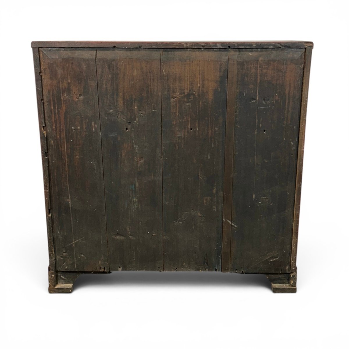 A classic Swedish antique secretary - JAA